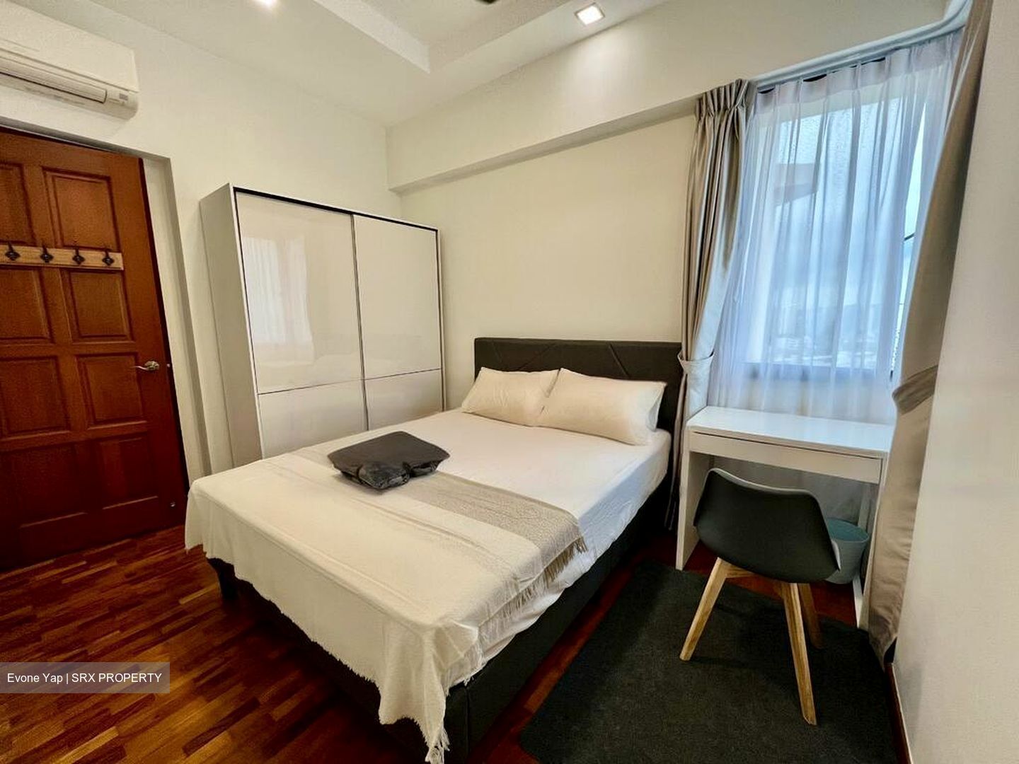 Simsville (D14), Condominium #504656411